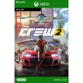 The Crew 2 XBOX CD-Key